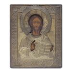 написи на старовинних іконах